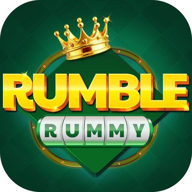 Rumble Rummy App 